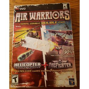 Resistance fall of man